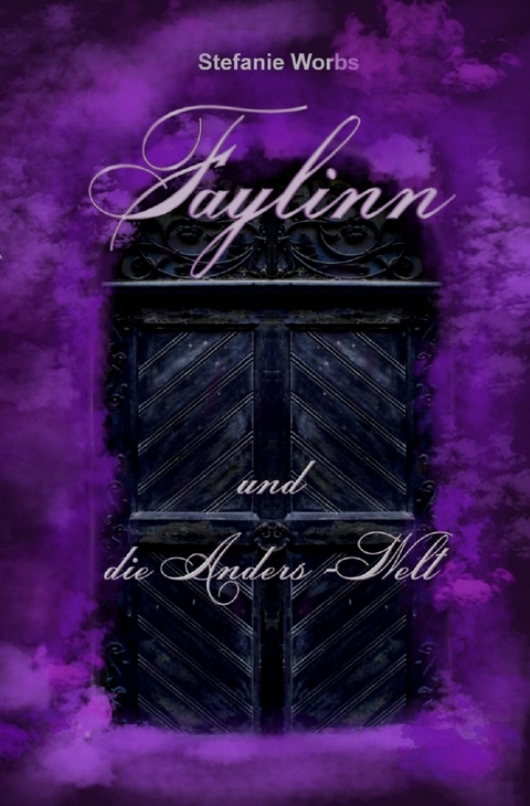 Faylinn - Stefanie Worbs