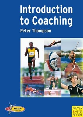 Introduction to Coaching - Peter Thompson