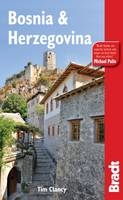 Bosnia and Herzegovina - Tim Clancy