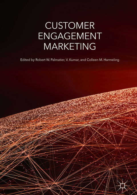 Customer Engagement Marketing - 