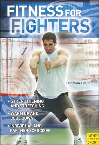 Fitness for Fighters - Christian Braun