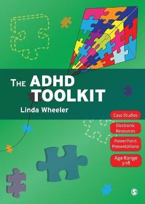 The ADHD Toolkit - Linda Wheeler