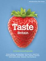 Taste Britain