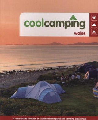 Cool Camping Wales