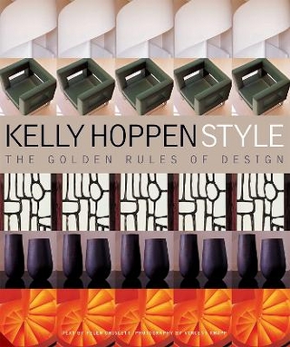 Kelly Hoppen Style