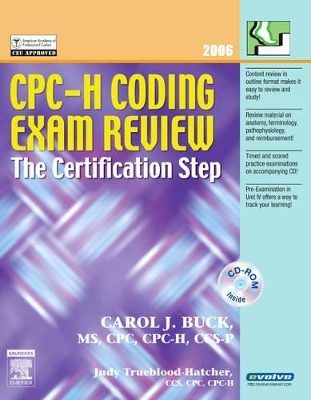 Cpc-H Coding Exam Review 2006