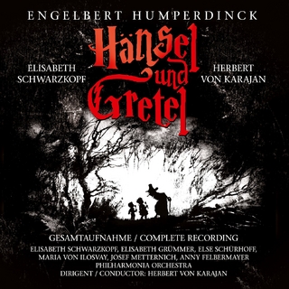 Hänsel Und Gretel