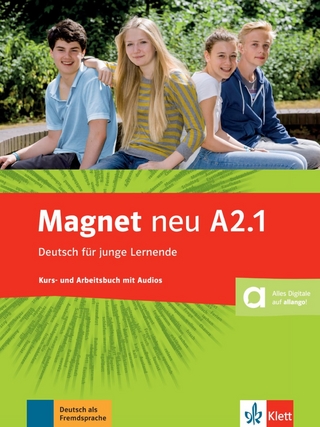 Magnet neu A2.1