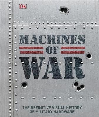 Machines of War -  Dk