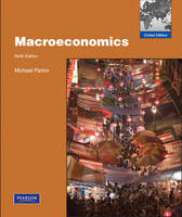 Macroeconomics:Global Edition plus MyEconLab XL