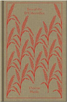 Tess of the D'Urbervilles - Thomas Hardy