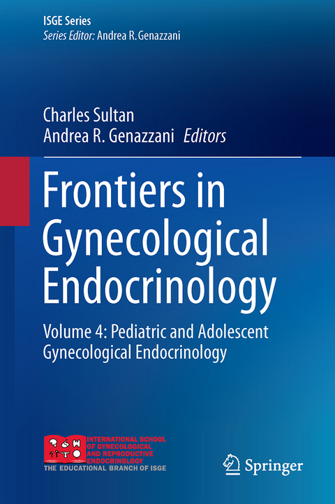 Frontiers in Gynecological Endocrinology - 