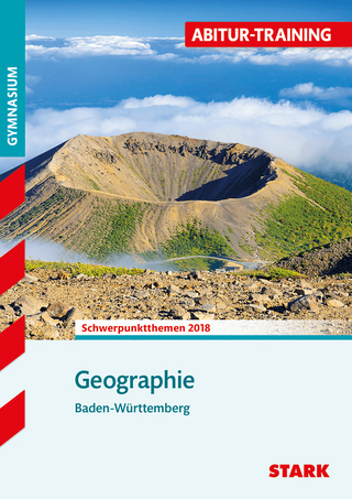 STARK Abitur-Training - Geographie - BaWü