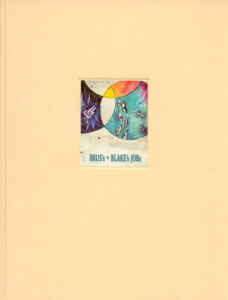 Brus's & Blake's Jobs