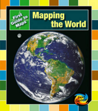 Mapping the World