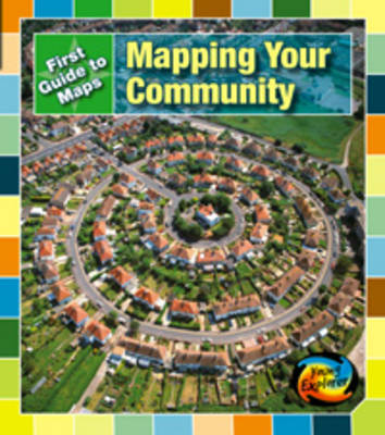 Mapping Your Community - Marta Segal Block, Daniel Block