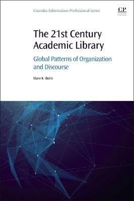 21st Century Academic Library