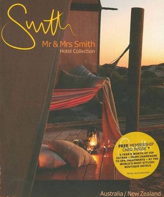 Mr and Mrs Smith Hotel Collection