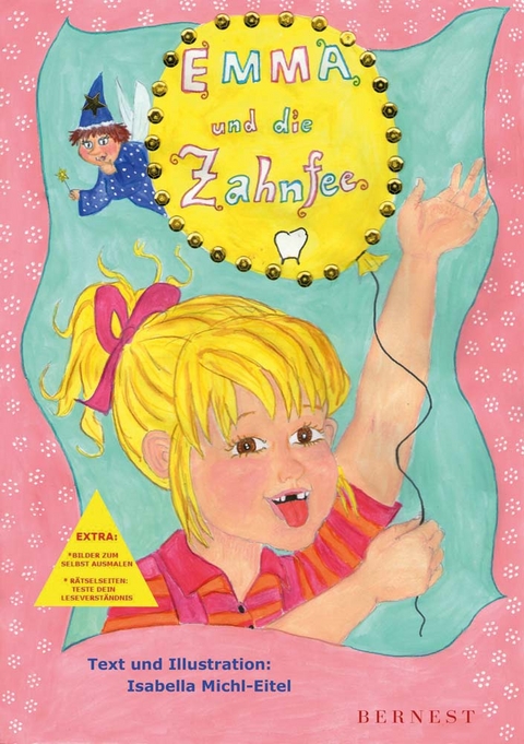 Emma und die Zahnfee - Isabella Michl-Eitel