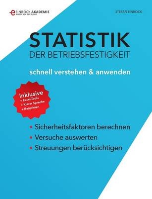 Statistik der Betriebsfestigkeit