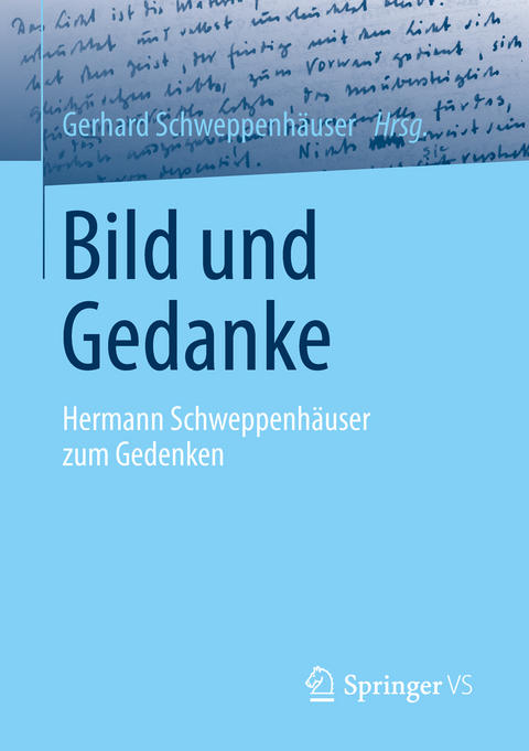 Bild und Gedanke - 