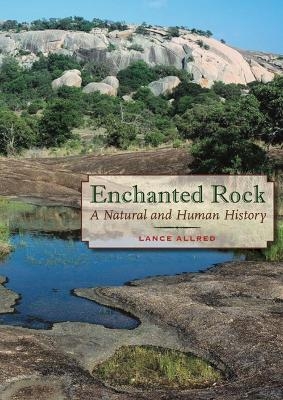Enchanted Rock