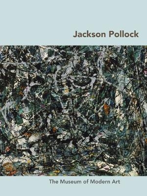 Jackson Pollock - Carolyn Lanchner
