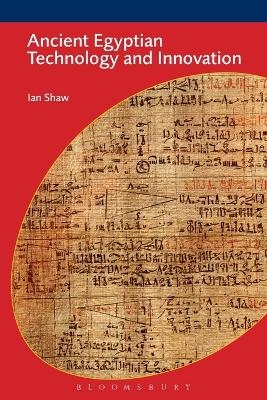 Ancient Egyptian Technology and Innovation