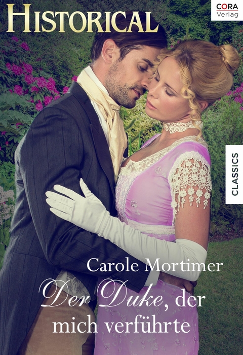 Der Duke, der mich verf&uuml;hrte - Carole Mortimer