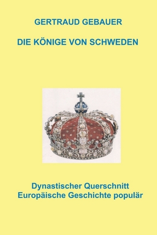 Die Könige von Schweden