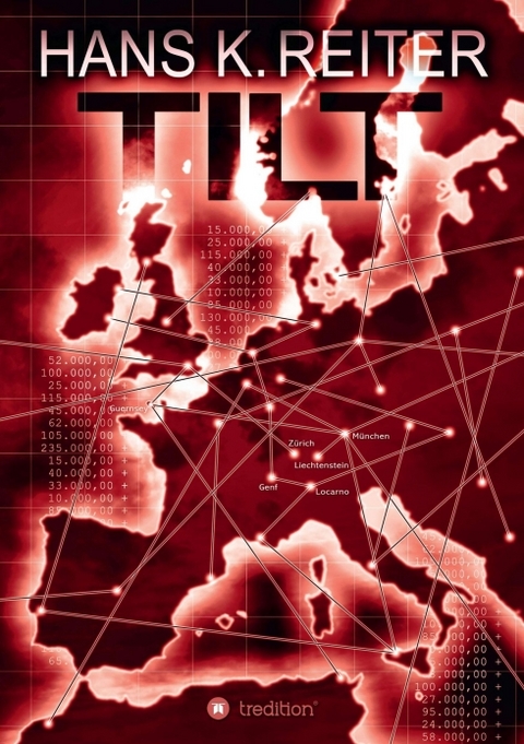 Tilt - Hans K. Reiter