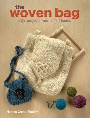 The Woven Bag - Noreen Crone-Findlay