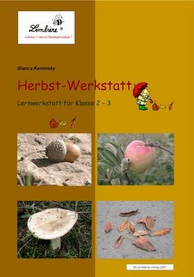 Herbst-Werkstatt - Bianca Kaminsky