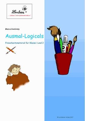 Ausmal-Logicals - Bianca Kaminsky