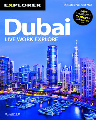 Dubai Complete Resident's Guide