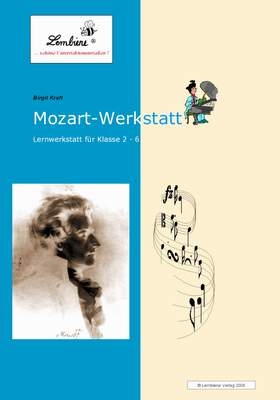 Mozart-Werkstatt