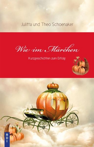 Wie im Märchen