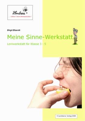 Meine Sinne - Birgit Blasnik
