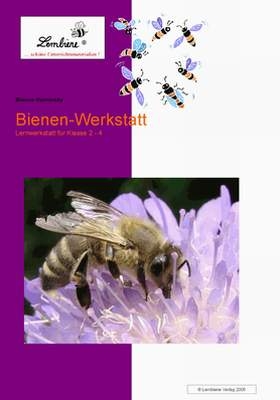Bienen-Werkstatt - Bianca Kaminsky