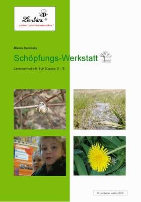 Schöpfungs-Werkstatt