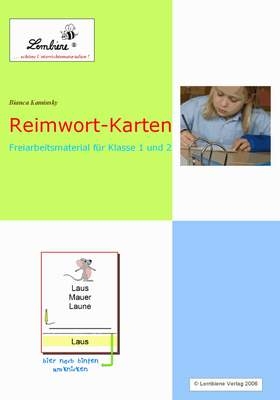Reimwort-Karten