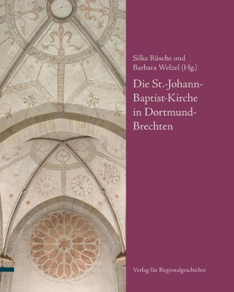 Die St.-Johann-Baptist-Kirche in Dortmund-Brechten - 