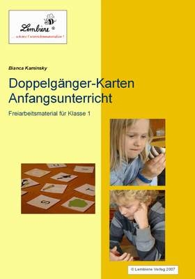 Doppelgänger-Karten