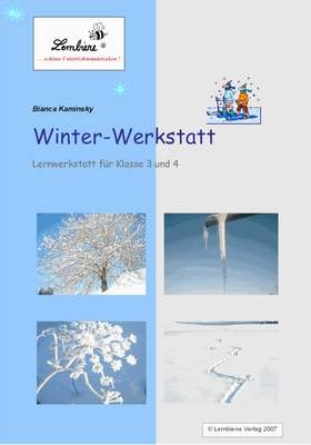 Winter-Werkstatt