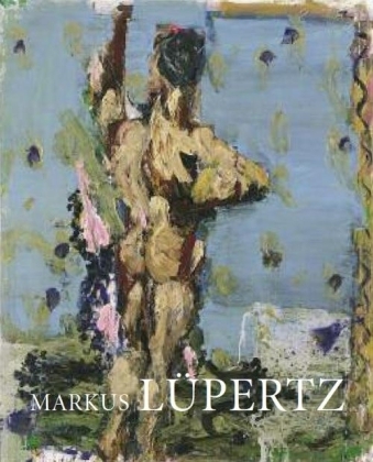 Markus L&uuml;pertz: Hauptwege und Nebenwege - 