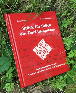 Stück für Stück ein Dorf be-spielen