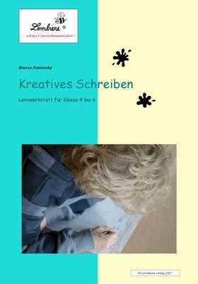 Kreatives Schreiben