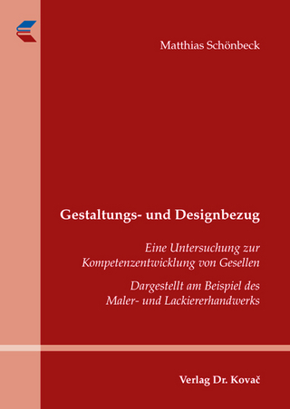 Gestaltungs- und Designbezug