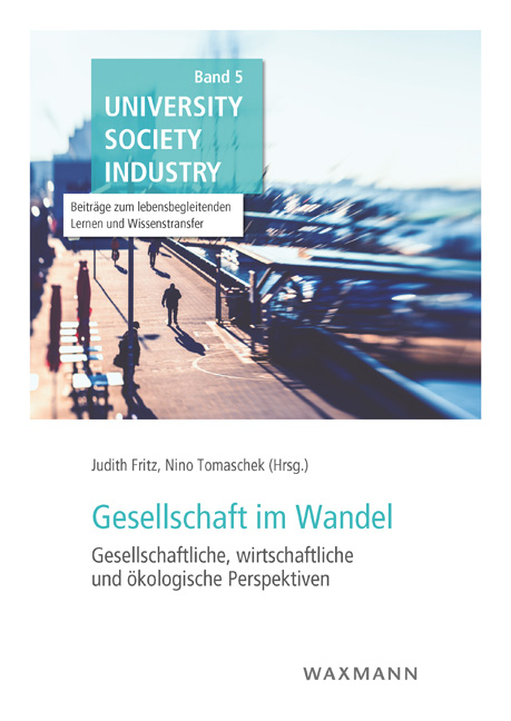 Gesellschaft im Wandel - 