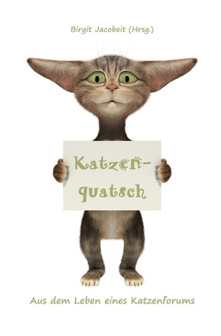 Katzenquatsch